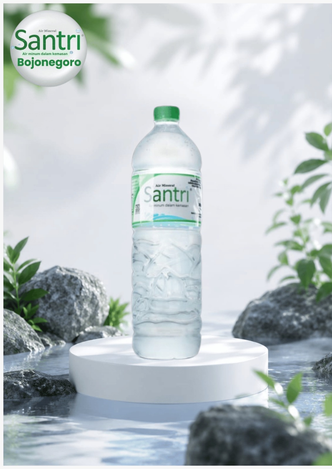 Botol 1500 ml